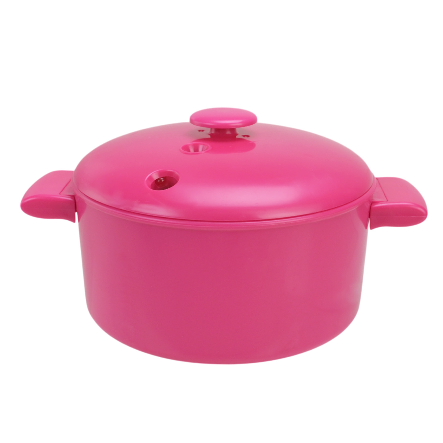 Кухня набір арт. 018-73 (96шт/2) батар. світло, звук, пара, каструля, аксес короб. 18*10*15см