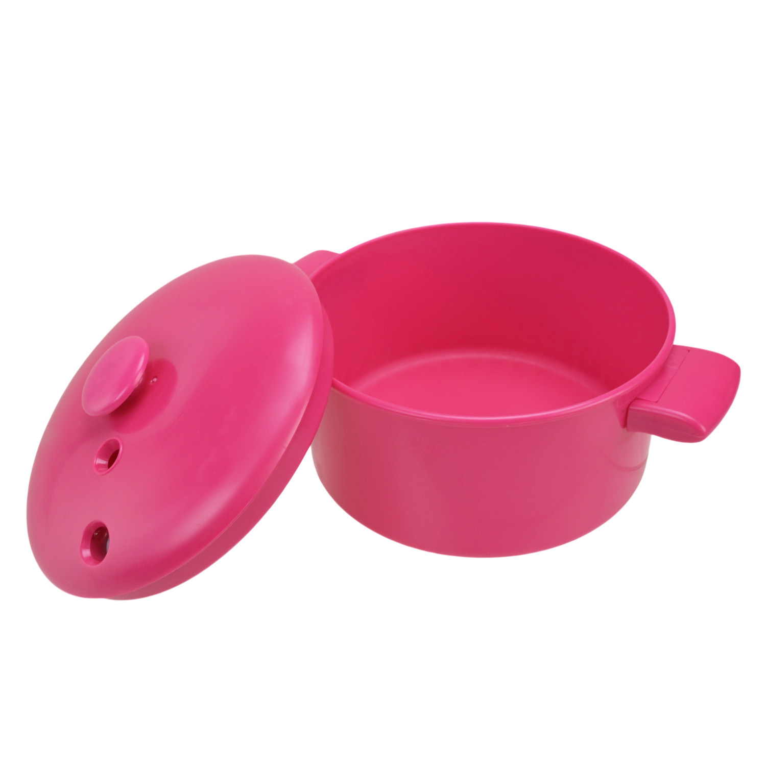 Кухня набір арт. 018-73 (96шт/2) батар. світло, звук, пара, каструля, аксес короб. 18*10*15см