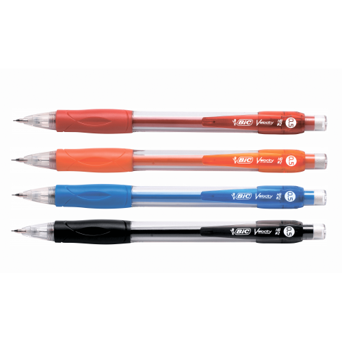 Олівець мех. "ВЕЛОСІТІ" 05