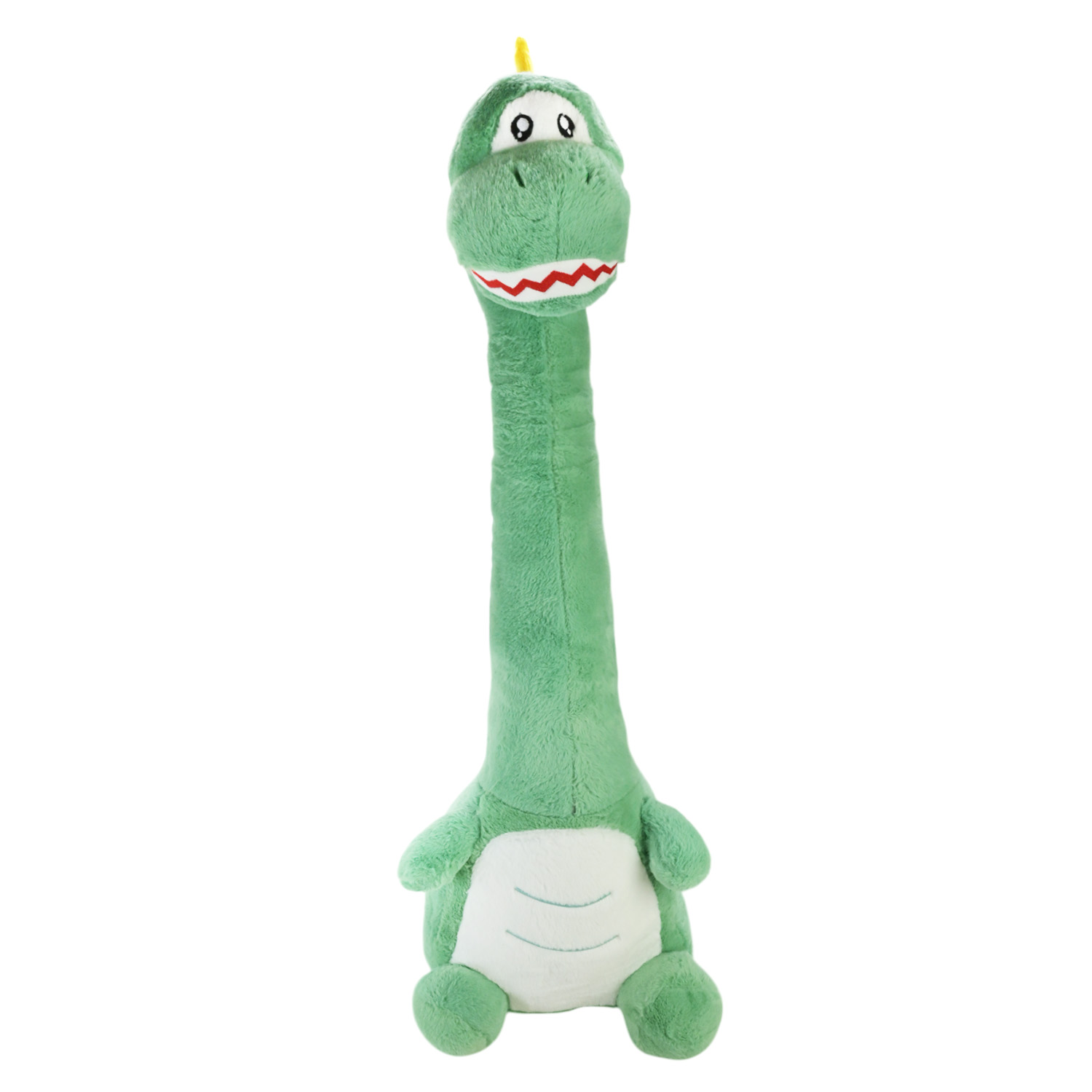 М'яка іграшка арт. K19806 (25шт) дракон 100см