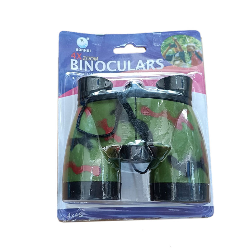 Бінокль арт. A446 (240шт/2) планш.