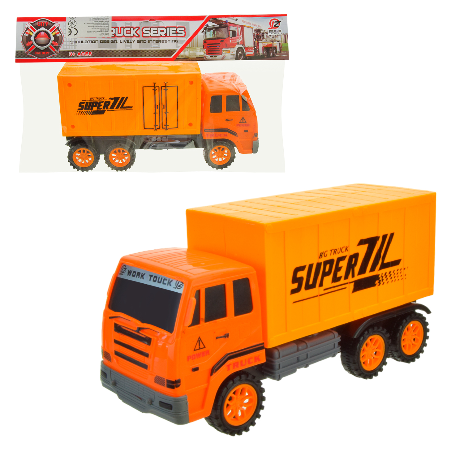 Будтехніка арт. 6090G (96шт/2) пакет 26*14*9см