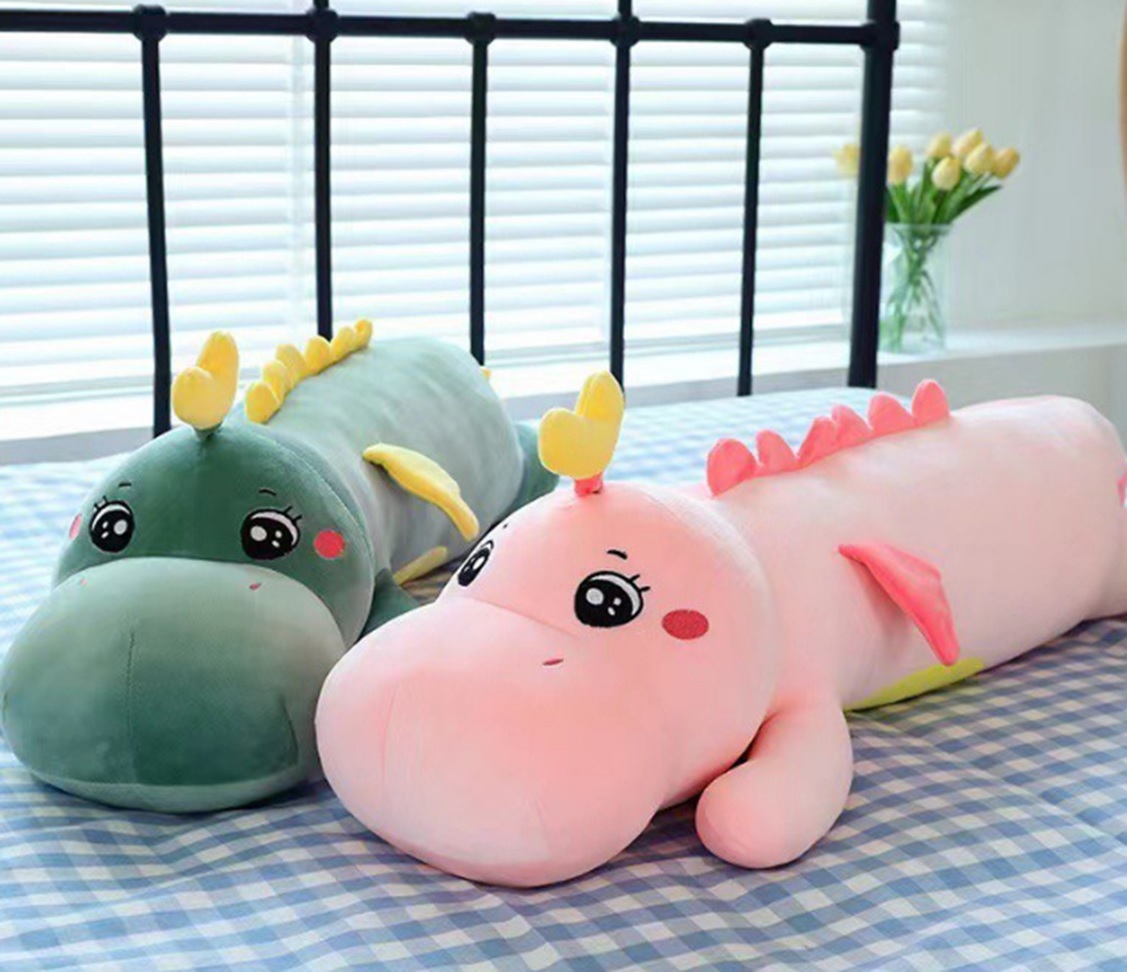 М'яка іграшка арт.  K25902 (25шт) 2 види 100 см