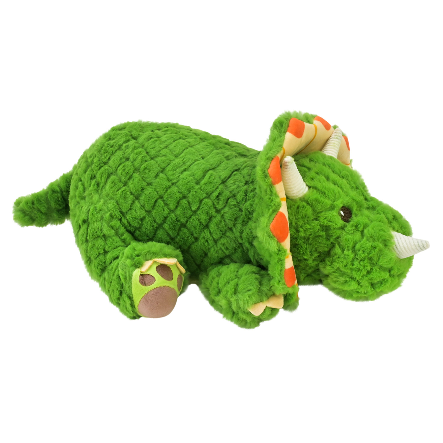 М'яка іграшка арт. K15204 (40шт) динозавр 37см