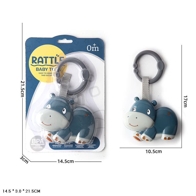 Брязкальце - підвіска арт. 588-28 (240шт/2) планшет 14,5*3*21,5см