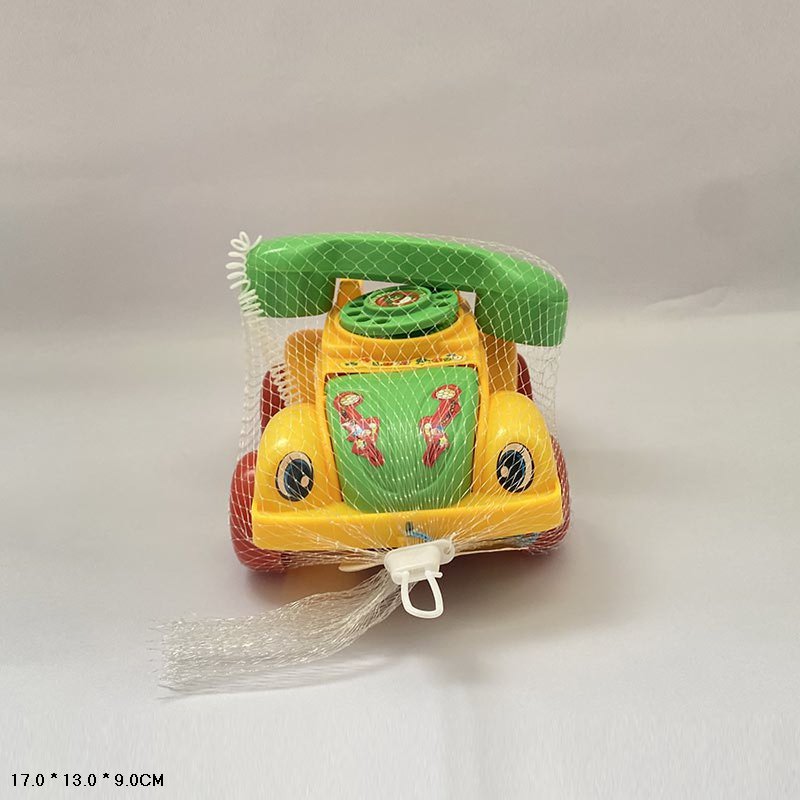 Каталочка арт. 081-2 (120шт/2)  пакет 17*13*9см