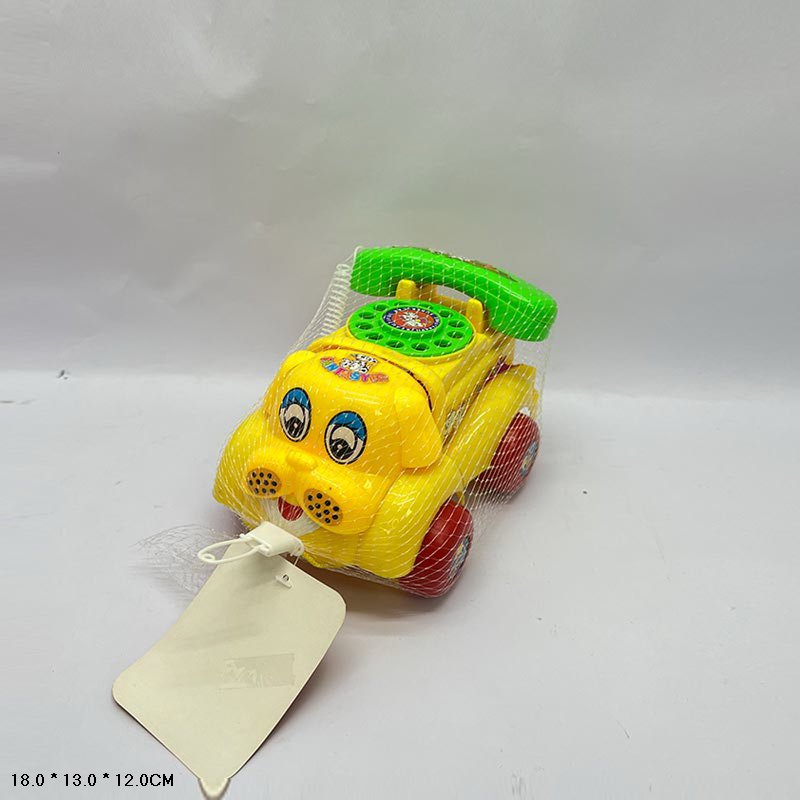 Каталочка арт. 083-2 (120шт/2)  пакет 18*13*12см