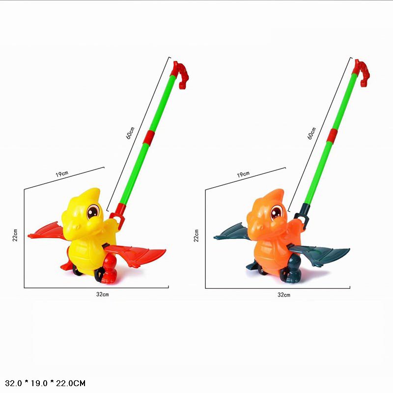 Каталочка арт. 335 (72шт/2) 2 кольори мікс, пакет 32*19*22см