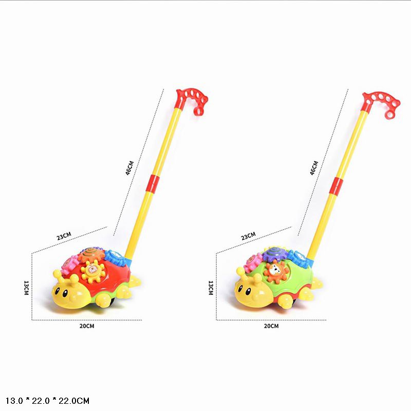 Каталочка арт. 366 (60шт/2) 2 кольори мікс, пакет 13*22*22см