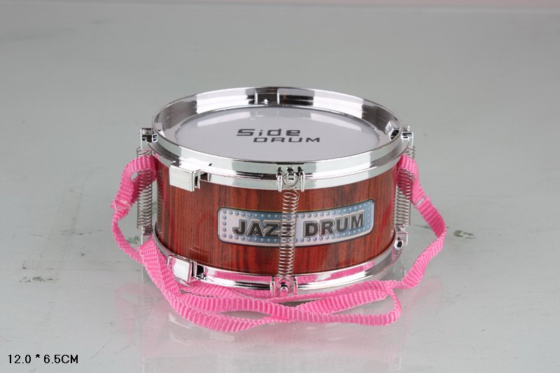 Барабан арт. 586-2D (192шт/2) пакет 12*6,5см