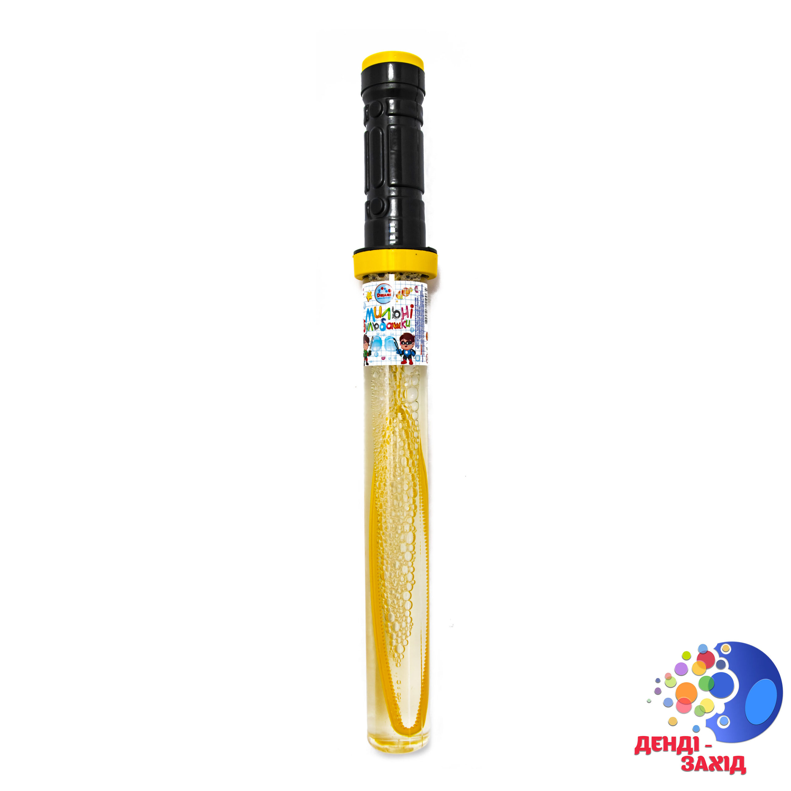 Мыльный меч Стандарт