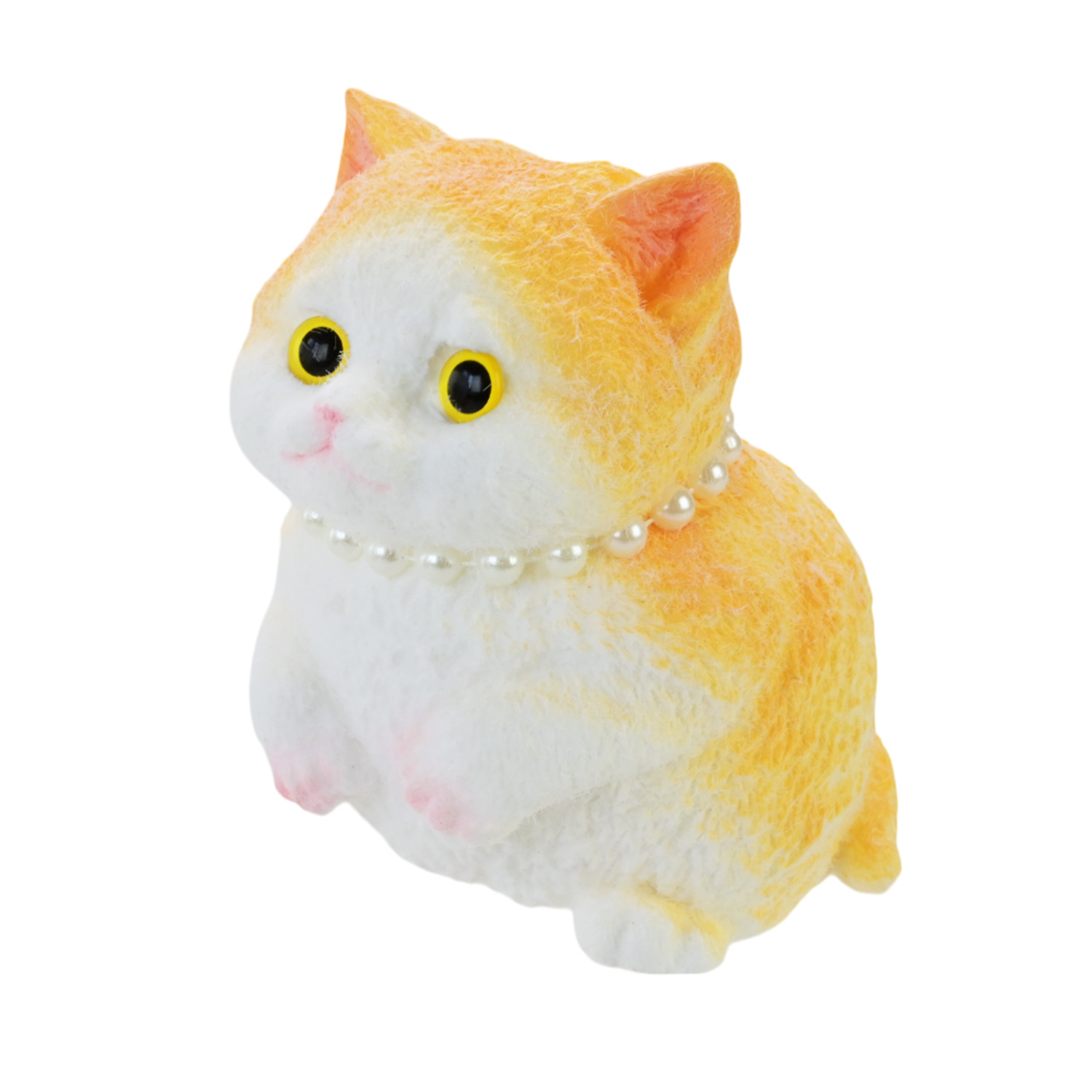 Іграшка антистрес арт. C2871 (24шт) Таба котик 14*9см 4 мікс 4шт дисплей бокс/ціна за шт/ 24*21*14 см