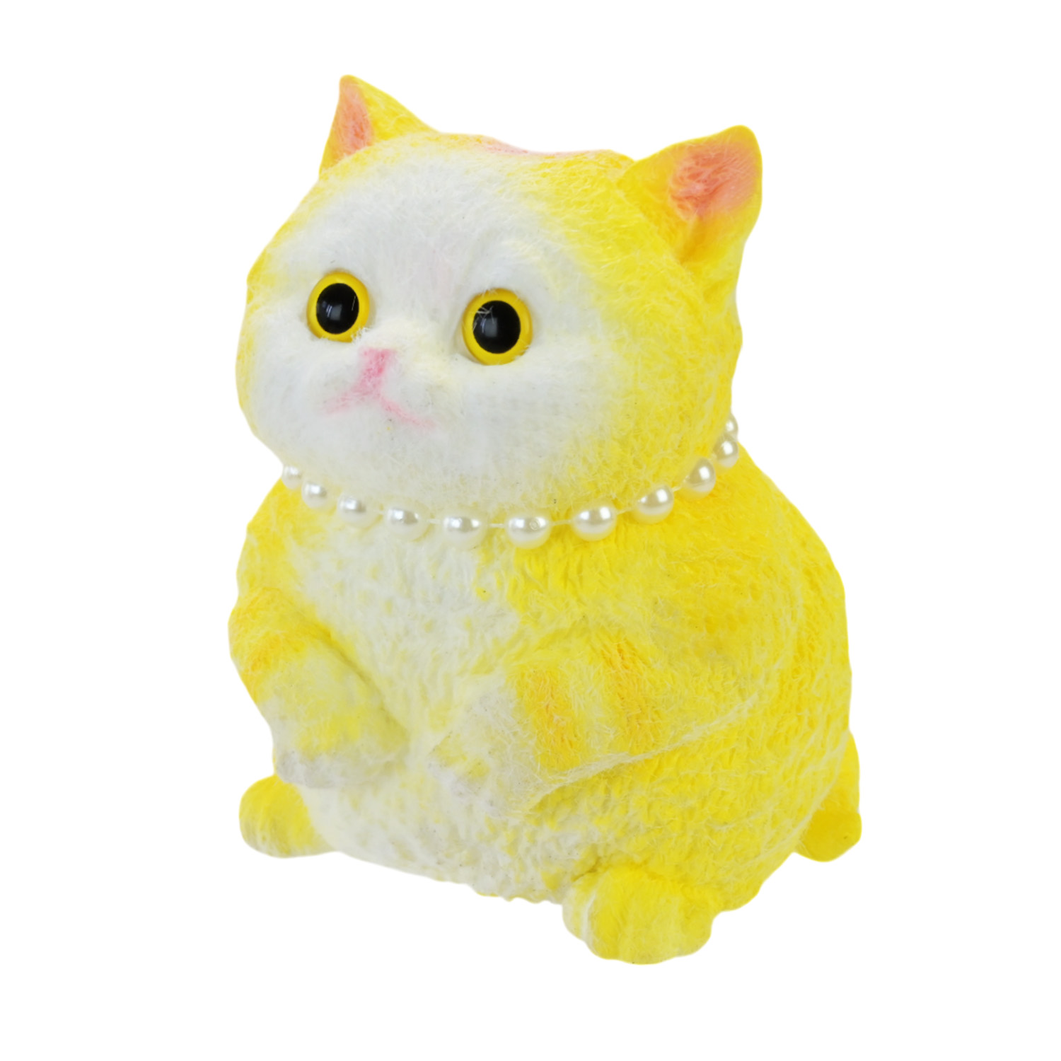 Іграшка антистрес арт. C2871 (24шт) Таба котик 14*9см 4 мікс 4шт дисплей бокс/ціна за шт/ 24*21*14 см