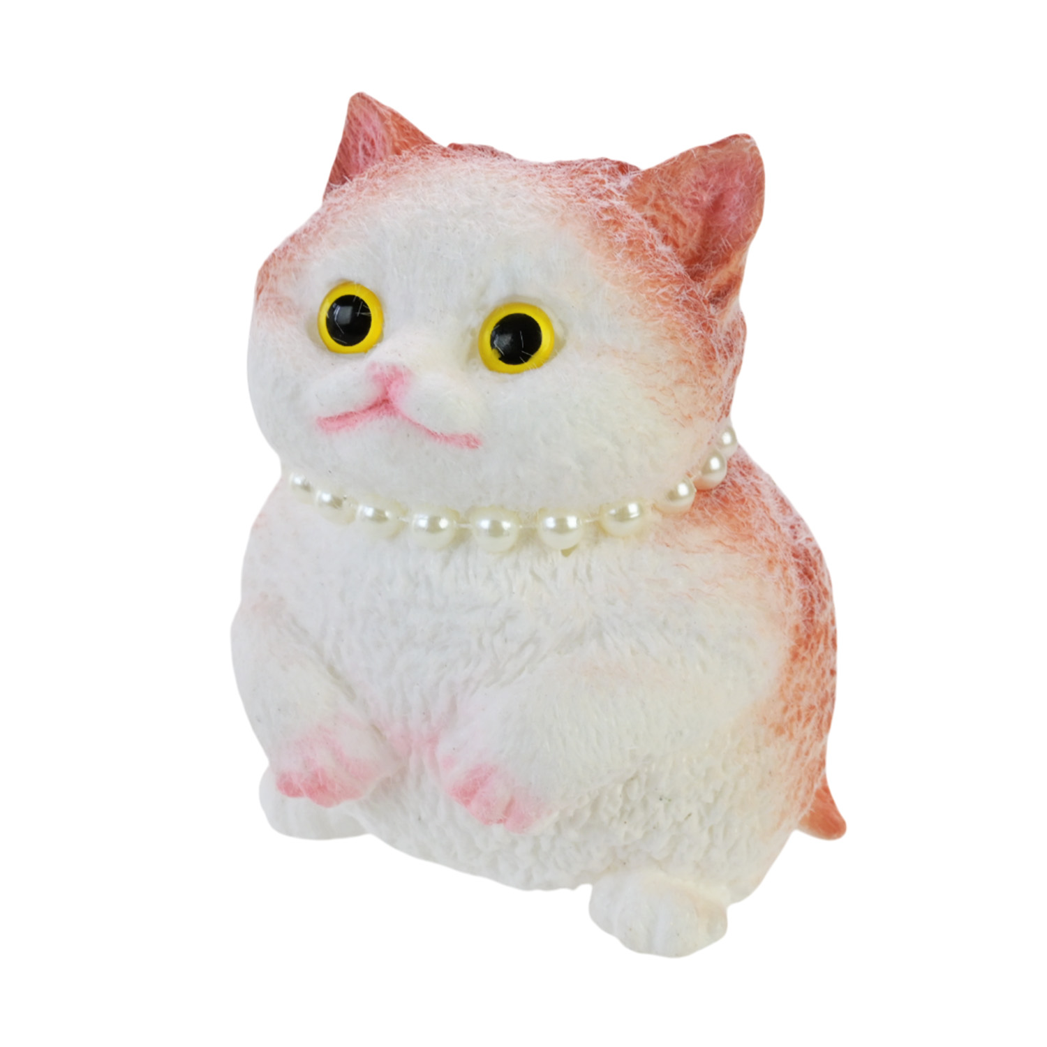 Іграшка антистрес арт. C2871 (24шт) Таба котик 14*9см 4 мікс 4шт дисплей бокс/ціна за шт/ 24*21*14 см