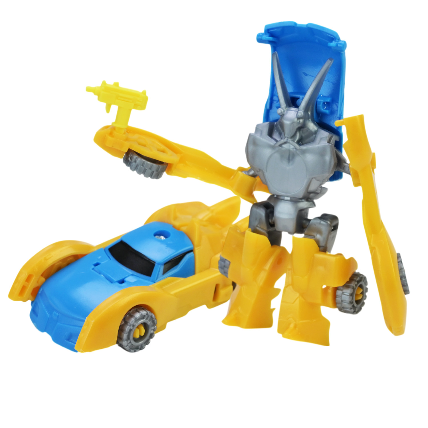 Транспорт арт. 545-02 (216шт) 12видів, куля-сюрприз 10 см, 24уп по9шт у дисплей боксі 32*31*10см