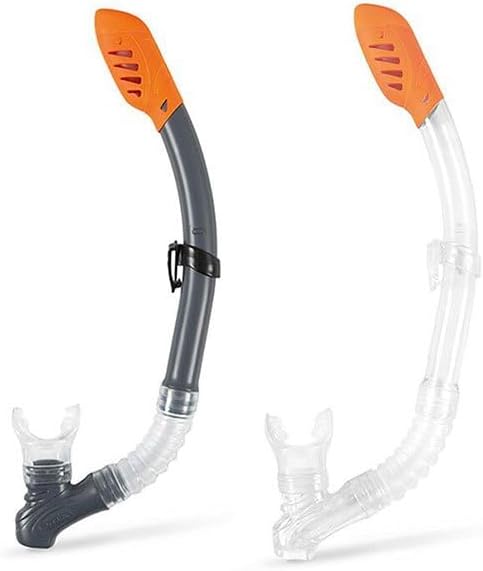 Трубка арт. 55929 (12шт) EASY-FLOW від 8 років,2 кольори