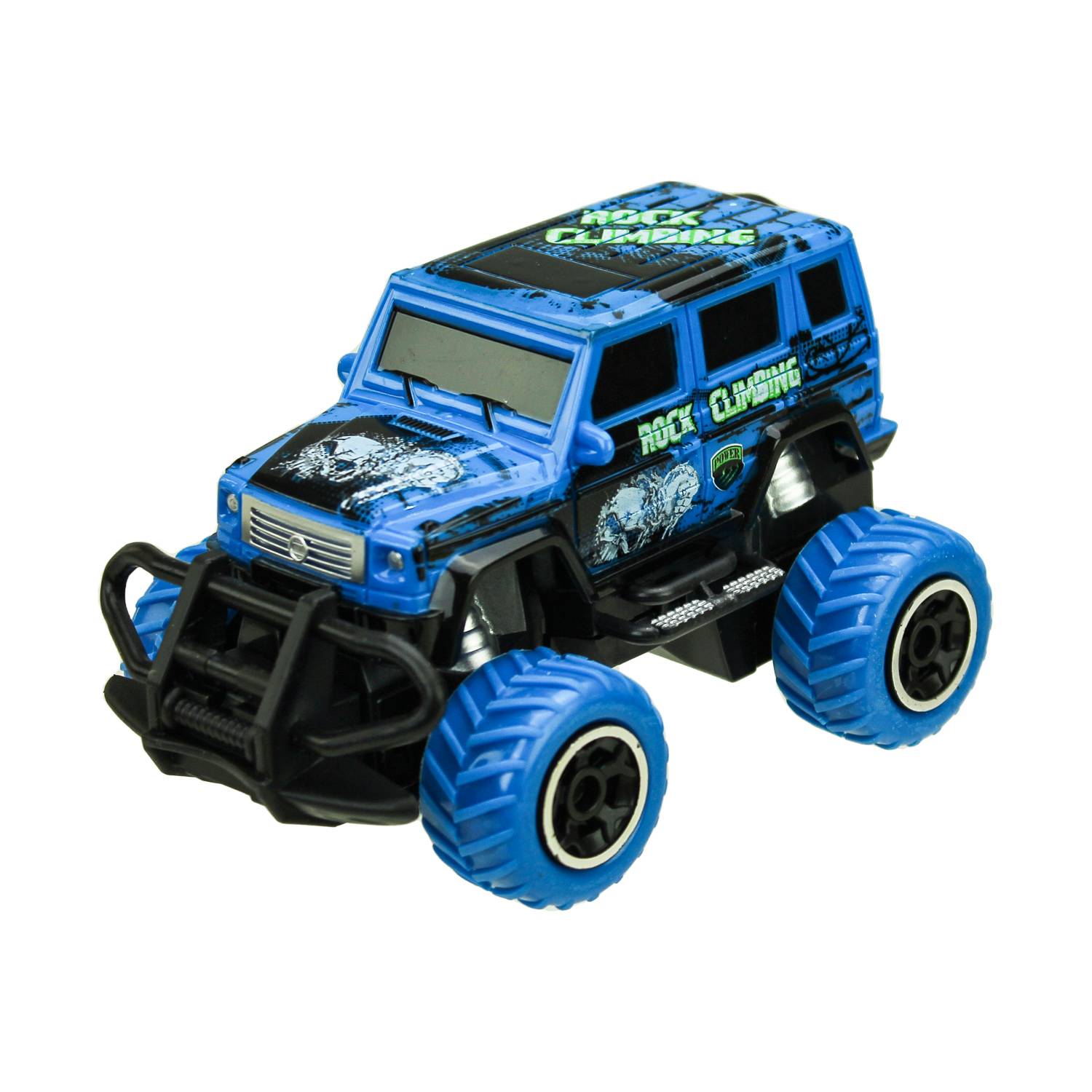 Машинка р/к арт. 6148G (96шт/2) 2 кольор., короб. 10,5*21*10 см