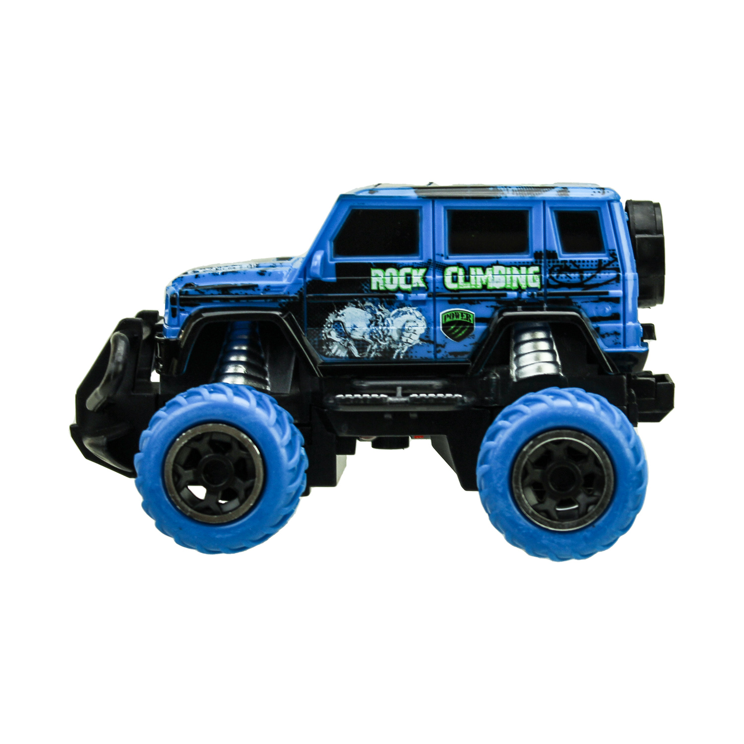 Машинка р/к арт. 6148G (96шт/2) 2 кольор., короб. 10,5*21*10 см