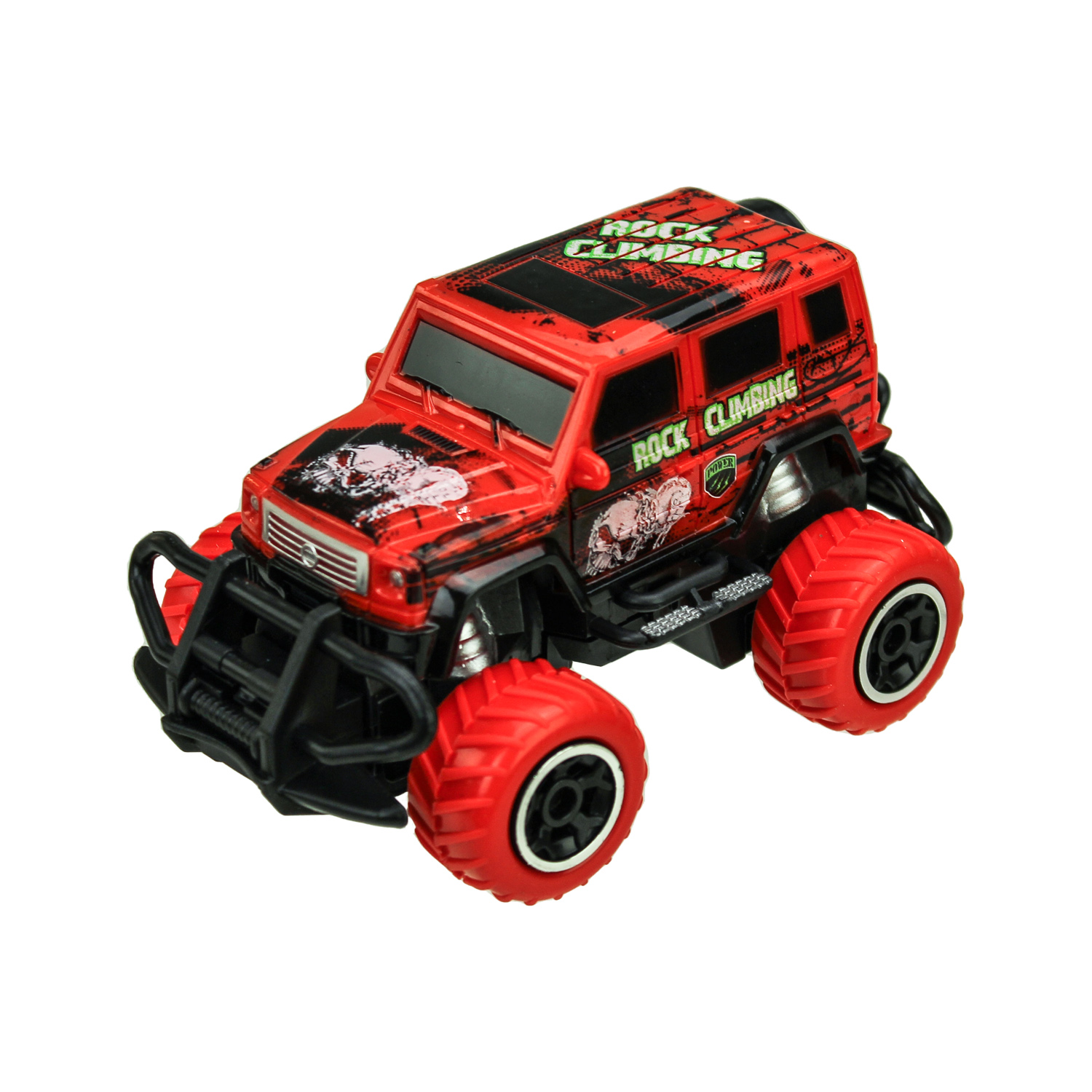 Машинка р/к арт. 6148G (96шт/2) 2 кольор., короб. 10,5*21*10 см