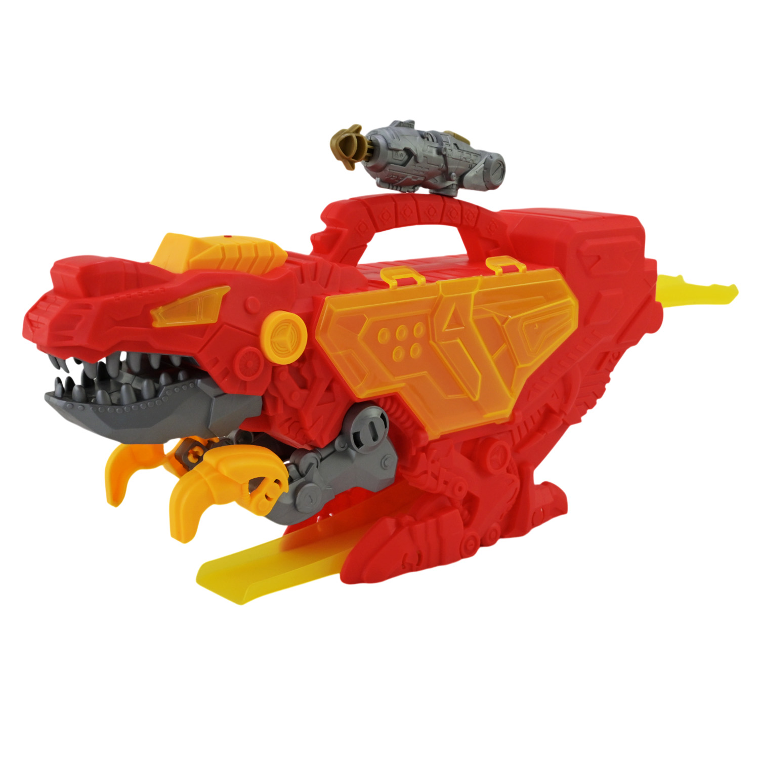 Iгровий набірарт. 17815/17816 (48шт/2) батар. 2 види,світло,звук,машинки у наборі, короб. 36*8,3*16,4см