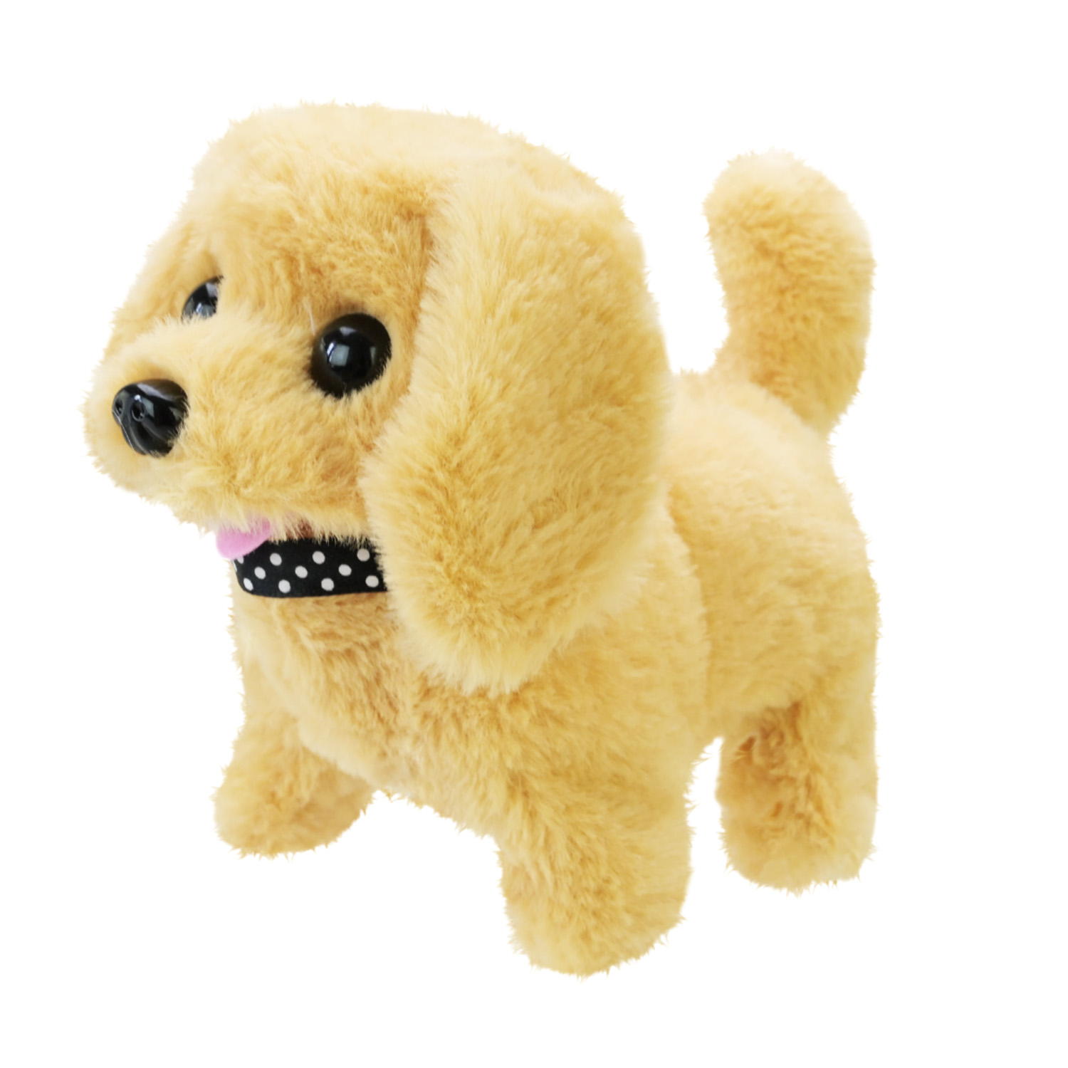 М'яка інтер. іграшка арт. QC962-6/QC962-5 (36шт) собачка,4 кольори, акс-ри короб.26*14*17 см