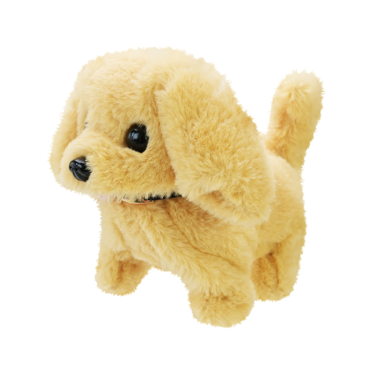 М'яка інтер. іграшка арт. 810-6 (36шт/2) 3 види. собачка, акс-ри короб. 26*13*19,5см