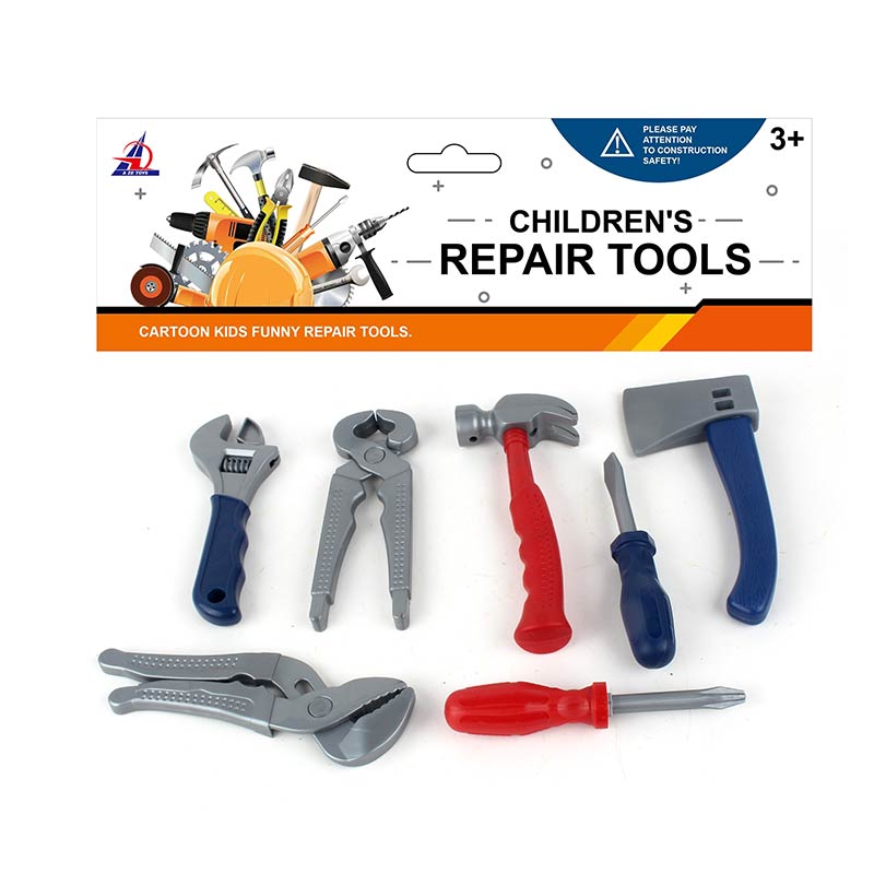 Інструменті набір арт. 163-1 (144шт/2) пакет