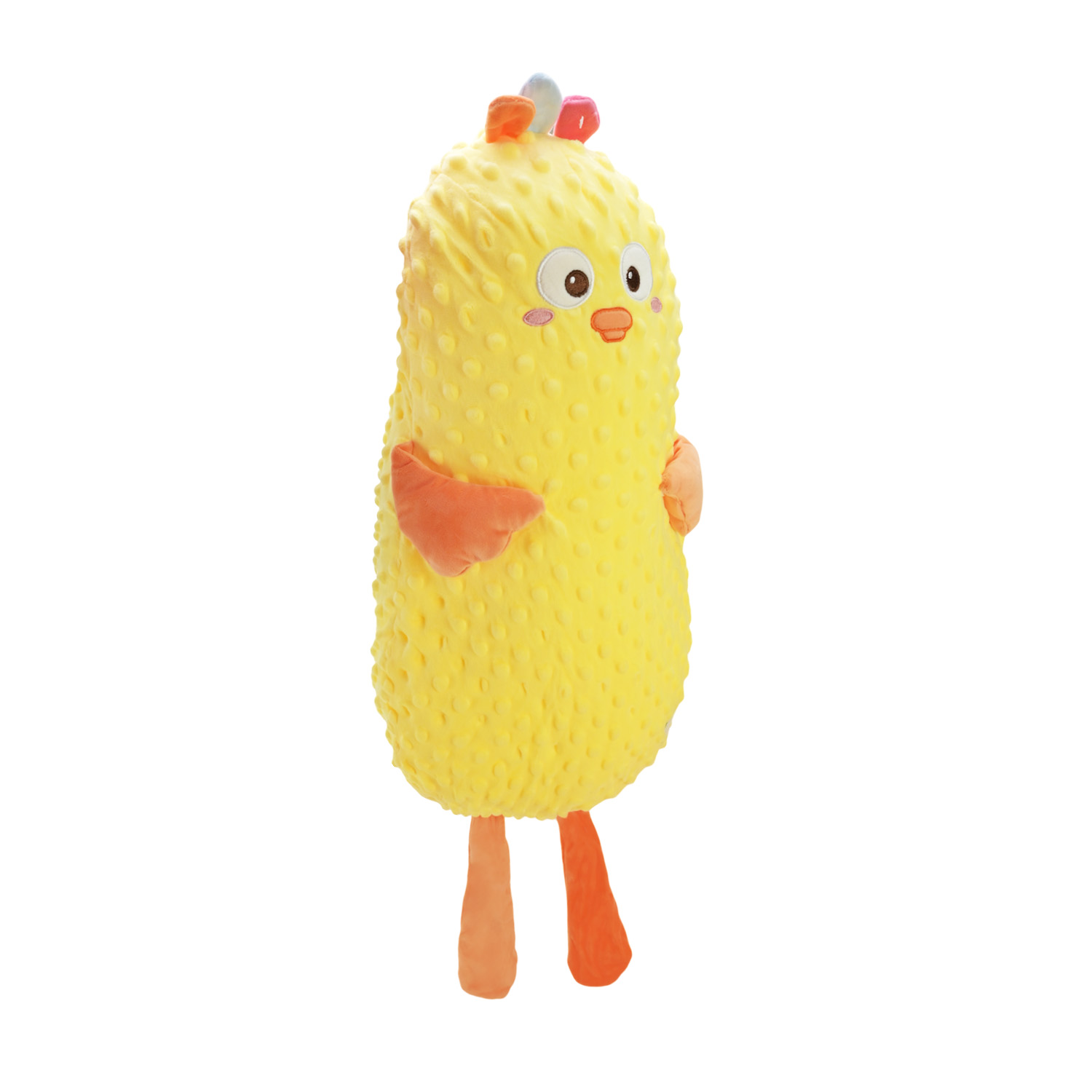 М'яка іграшка арт. C46612 (40шт) 2 види 50 см