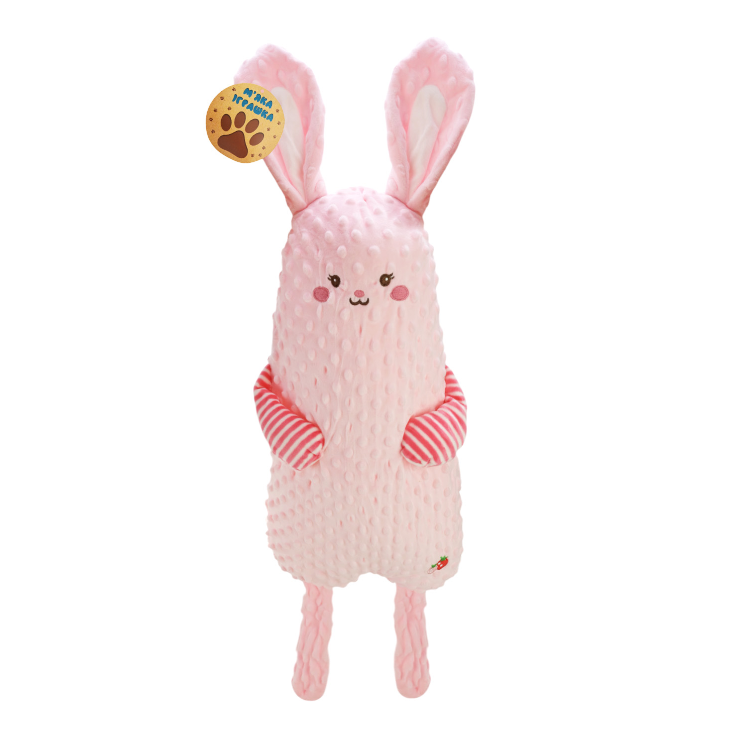 М'яка іграшка арт. C46612 (40шт) 2 види 50 см