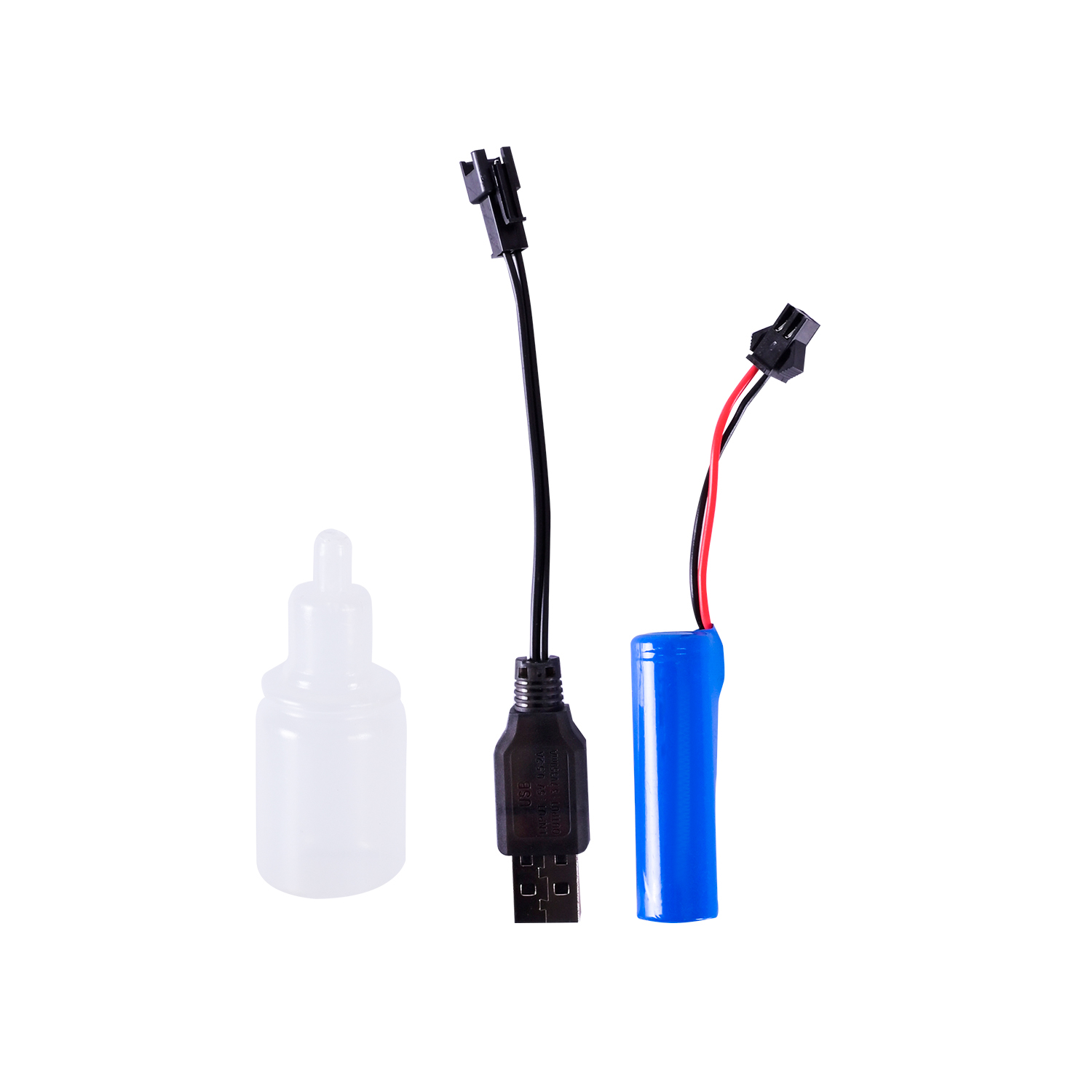 Перевертиш р/к арт. JT376 (30шт/2) акум., 3кольора,usb-заряд,дим, короб. 43,6*8*24,6см