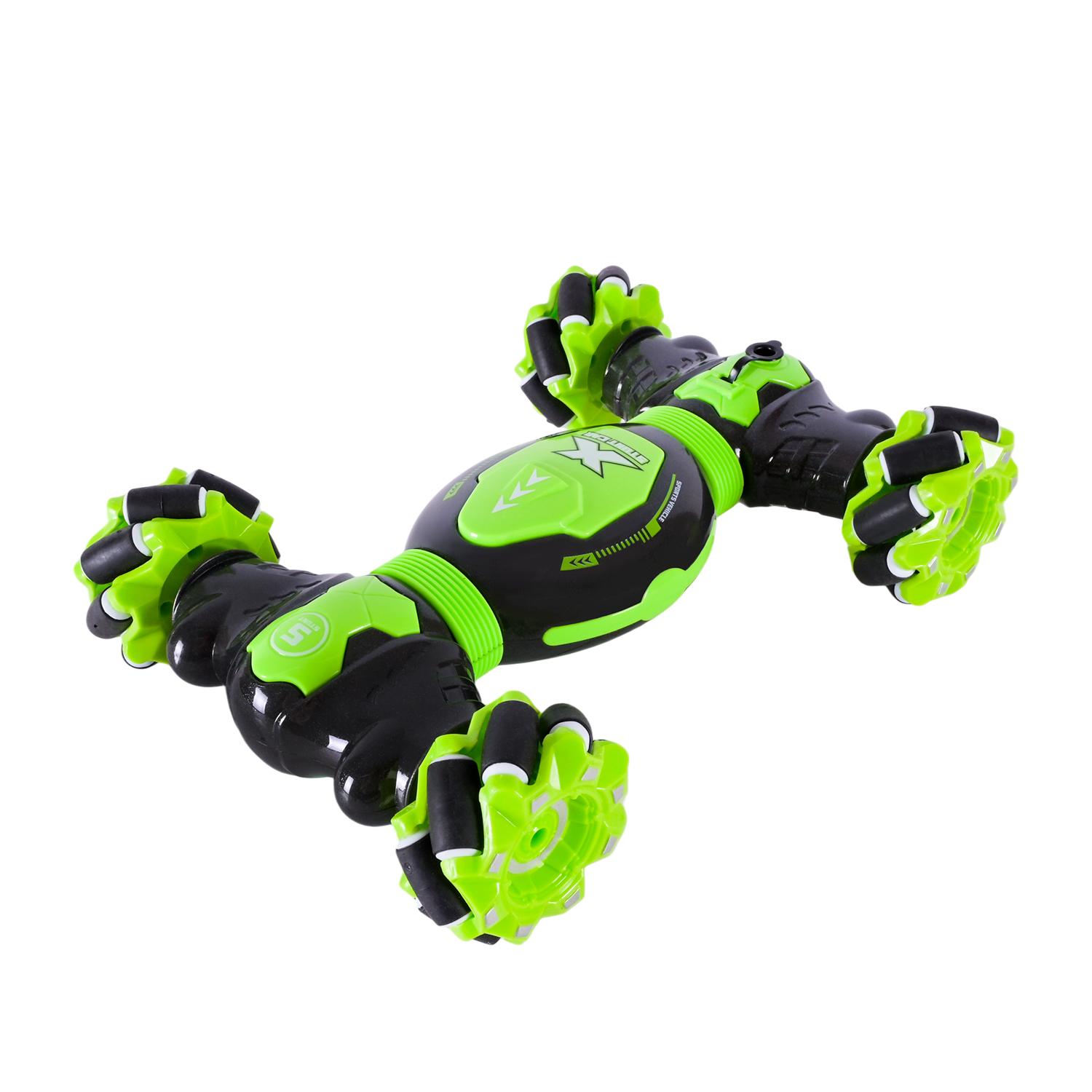 Перевертиш р/к арт. JT376 (30шт/2) акум., 3кольора,usb-заряд,дим, короб. 43,6*8*24,6см