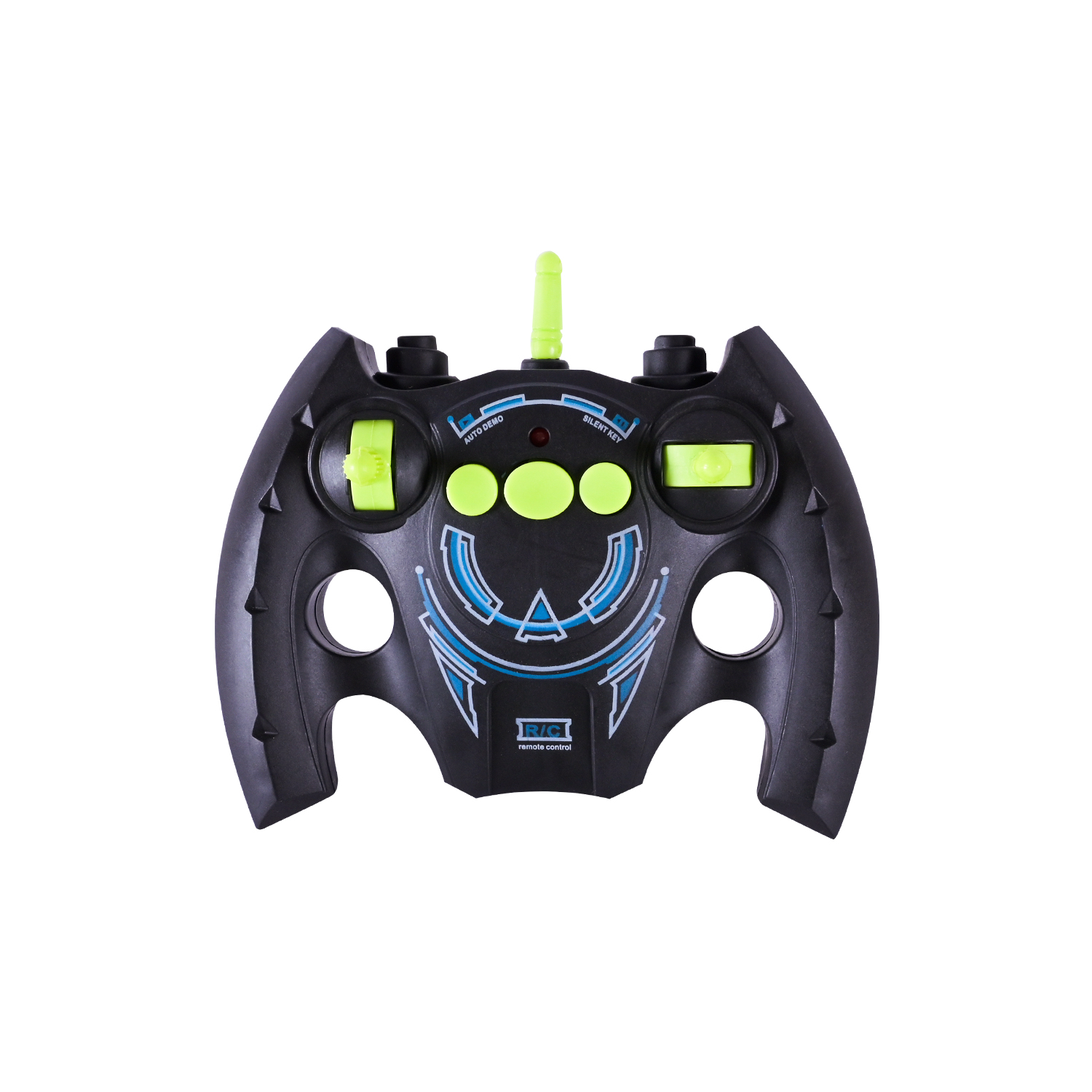 Перевертиш р/к арт. JT376 (30шт/2) акум., 3кольора,usb-заряд,дим, короб. 43,6*8*24,6см