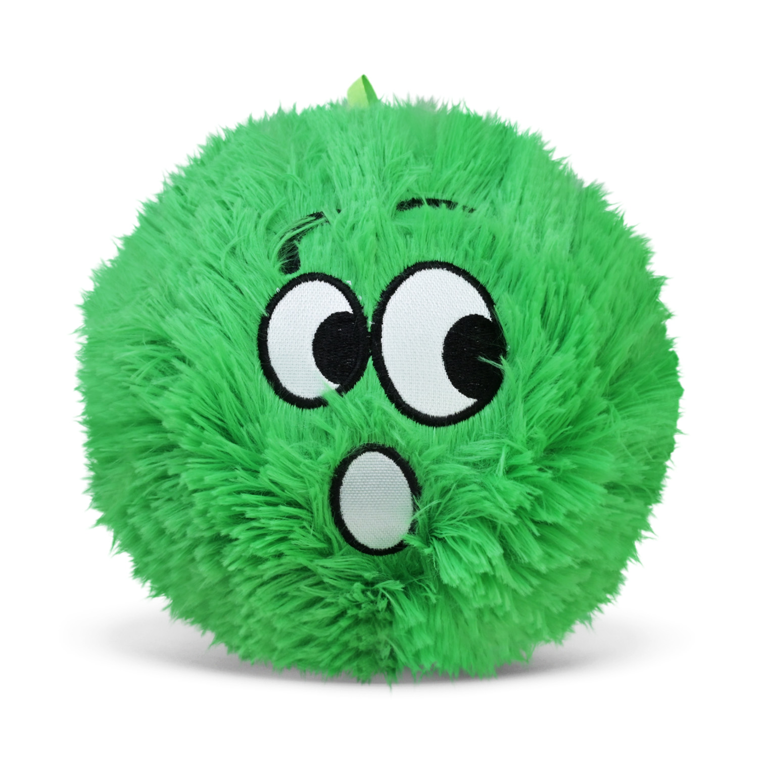 Іграшка м'яка м'яч арт. SB2580 (300шт) 6'' 5 кольорів у пакеті 19*34 см