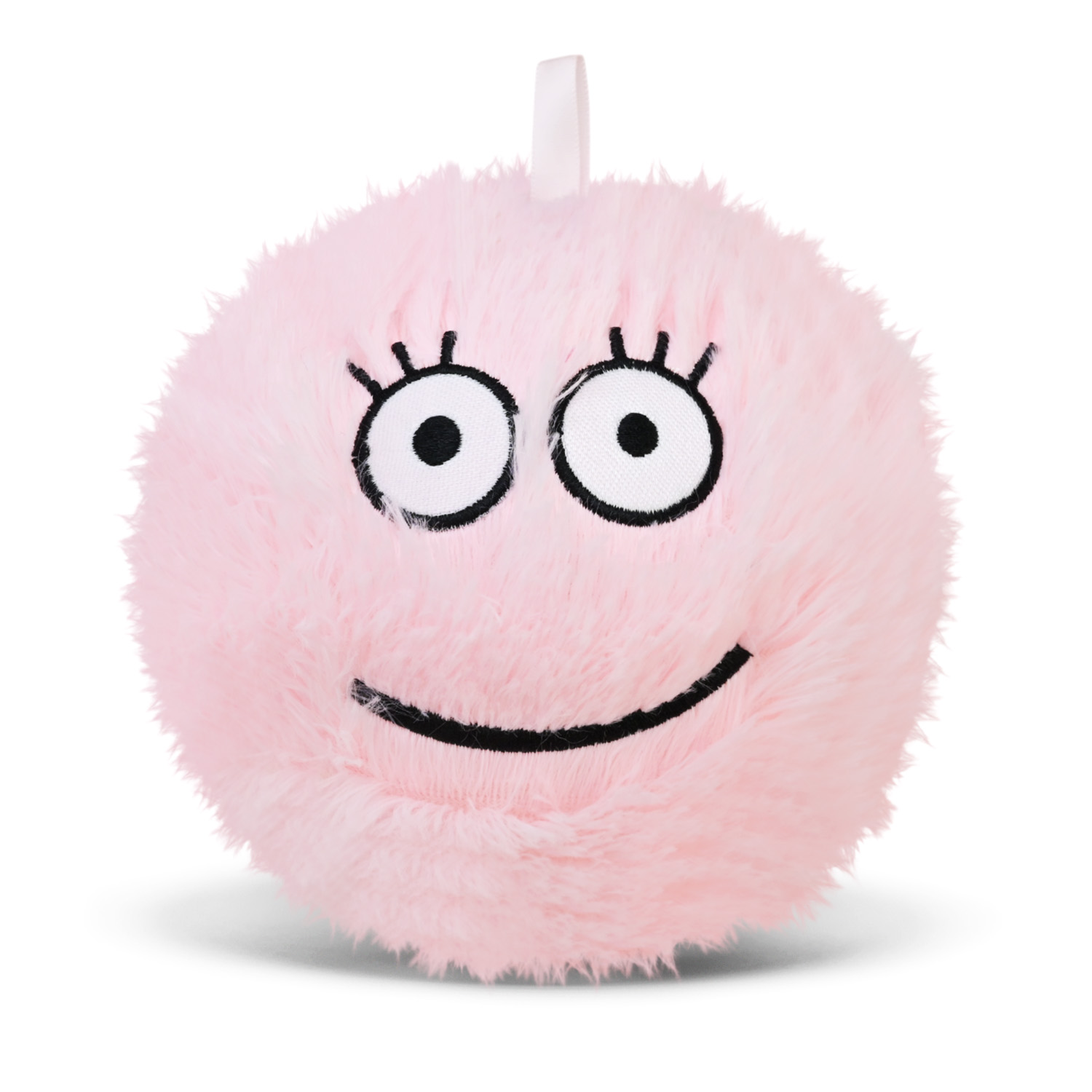 Іграшка м'яка м'яч арт. SB2580 (300шт) 6'' 5 кольорів у пакеті 19*34 см