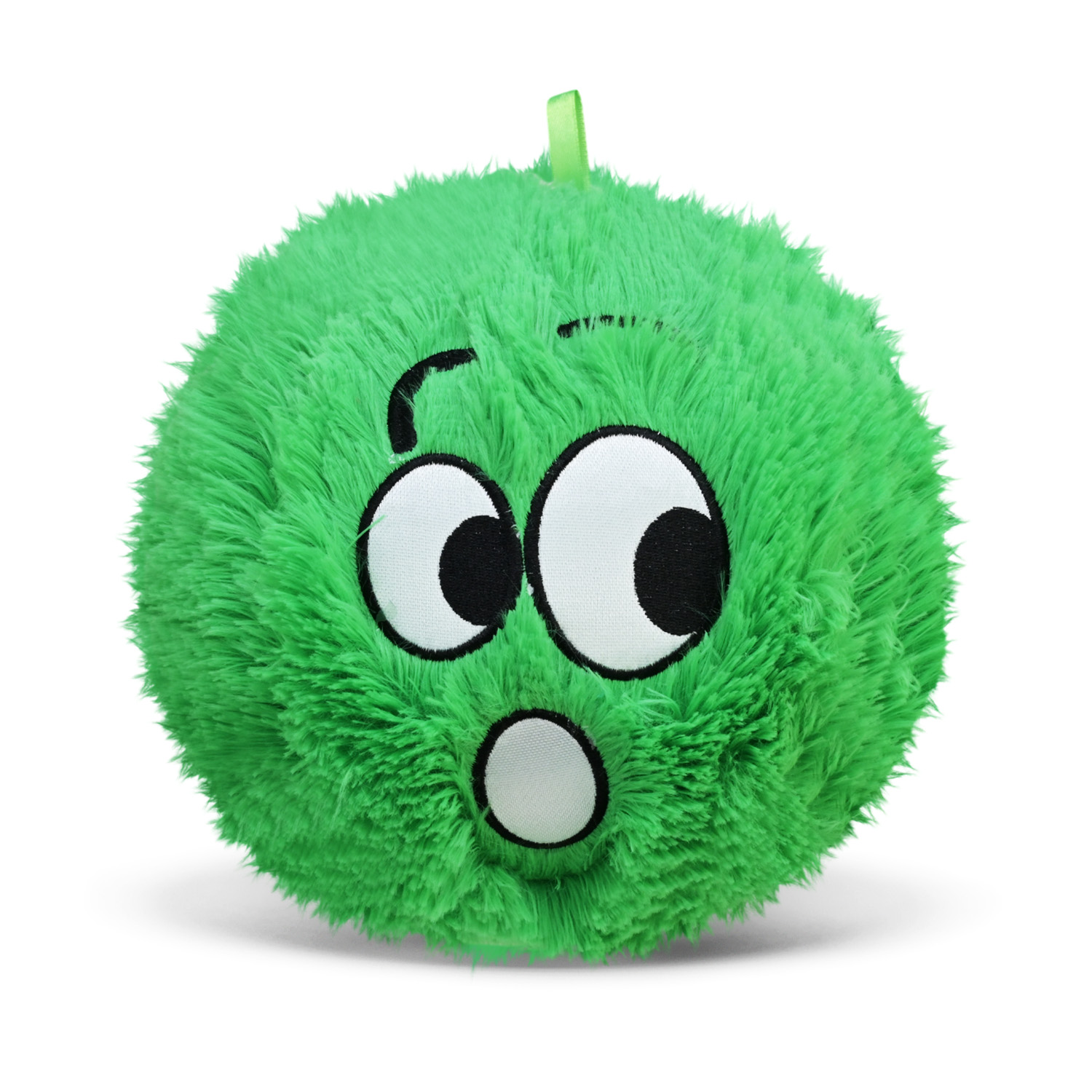 Іграшка м'яка м'яч арт. SB2581 (200шт) 9'' 5 кольорів у пакеті 19*34 см