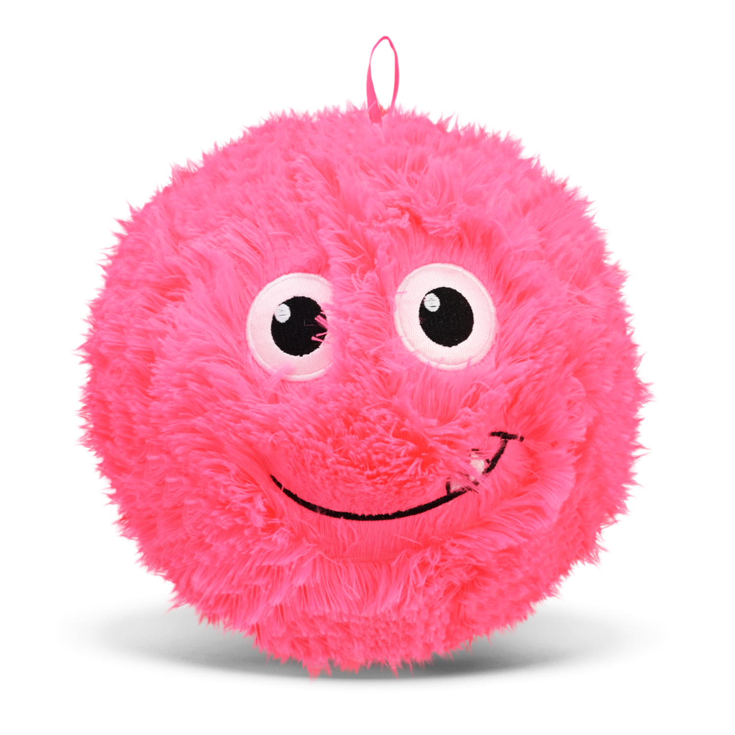 Іграшка м'яка м'яч арт. SB2581 (200шт) 9'' 5 кольорів у пакеті 19*34 см