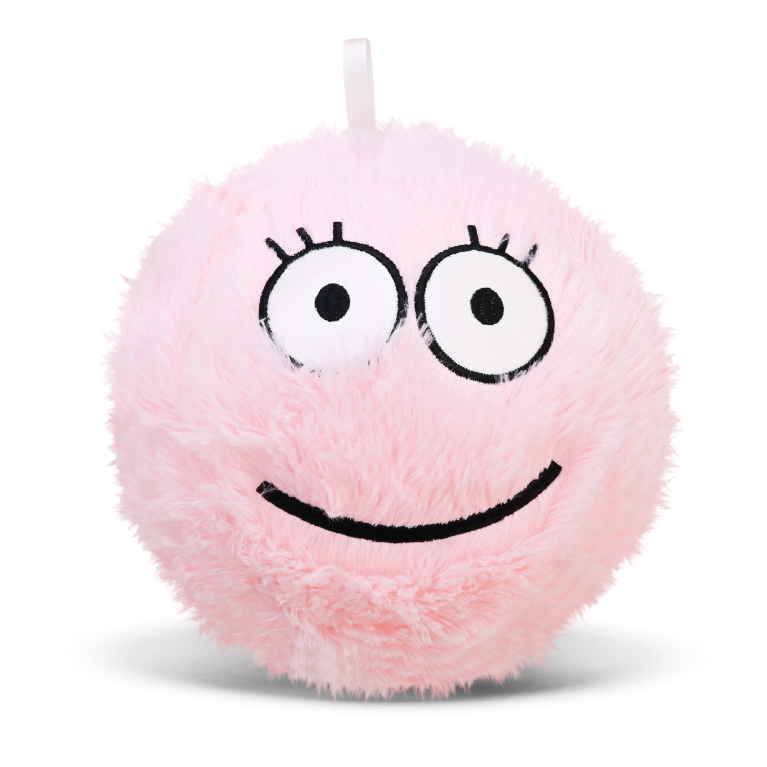 Іграшка м'яка м'яч арт. SB2581 (200шт) 9'' 5 кольорів у пакеті 19*34 см