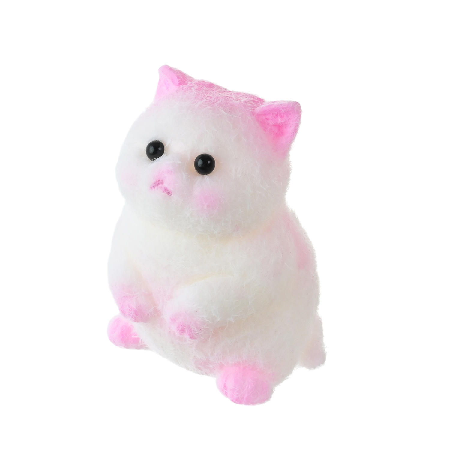 Антистрес арт. C2211 (144шт) Таба котик 4 мікс 12шт дисплей бокс 28,5*20*8,5 см