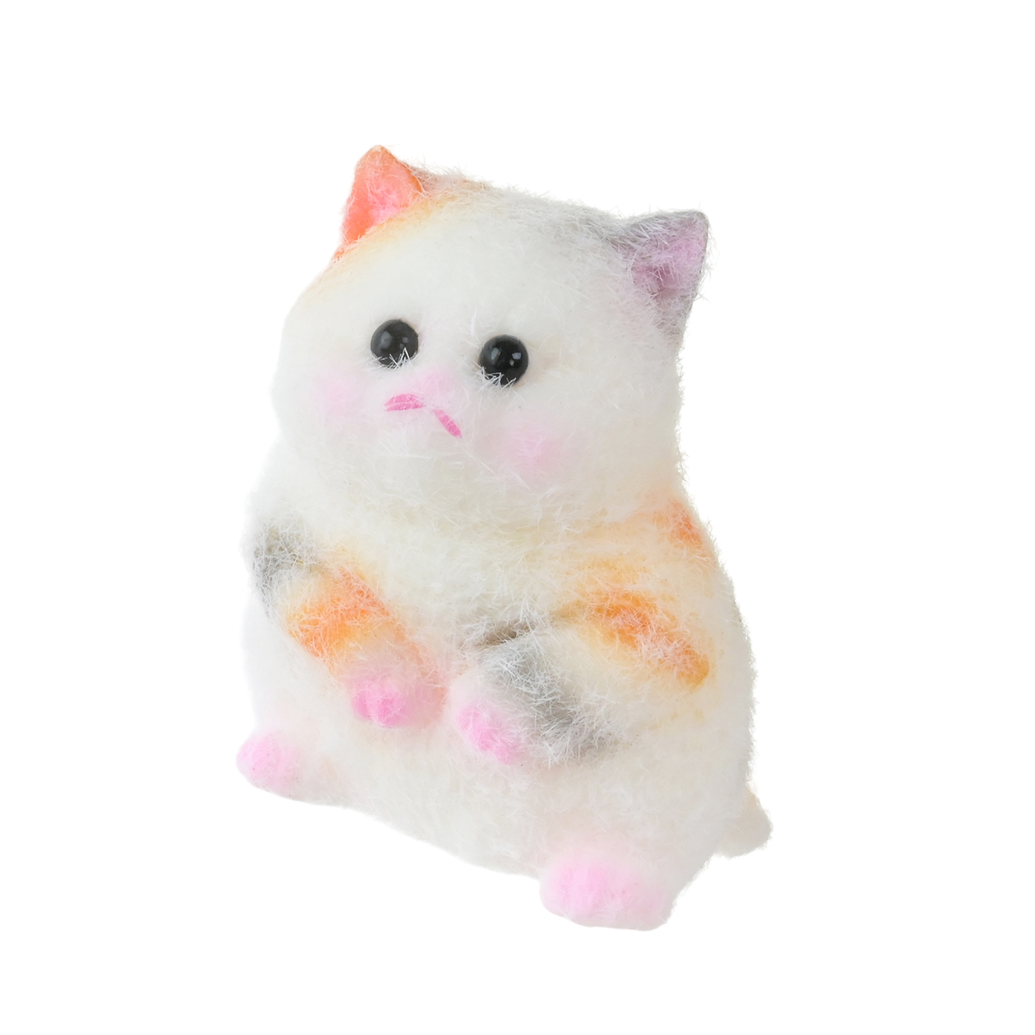 Антистрес арт. C2211 (144шт) Таба котик 4 мікс 12шт дисплей бокс 28,5*20*8,5 см