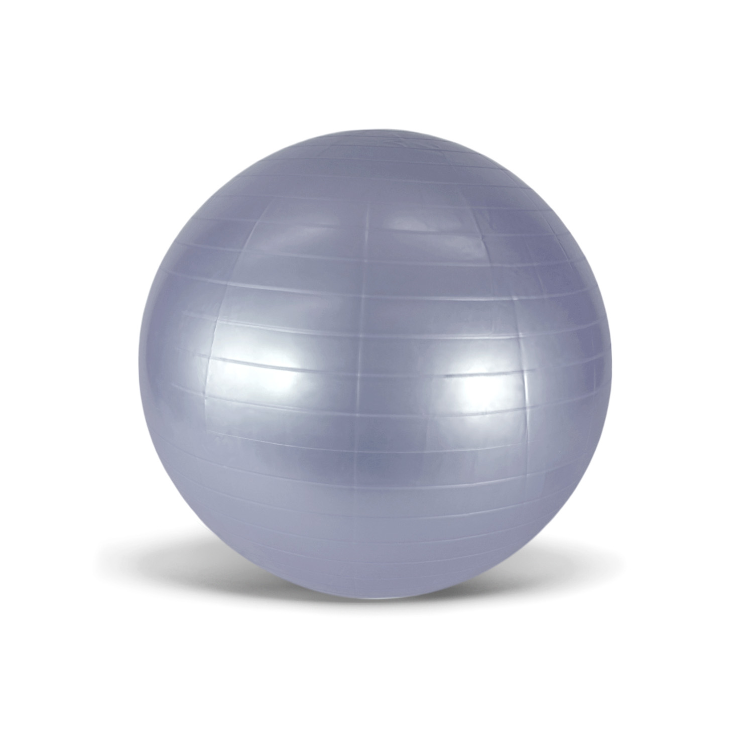 М'яч для фітнесу арт. RB24371 (30шт) 75 см 1000 грам 4 кольори у пакеті