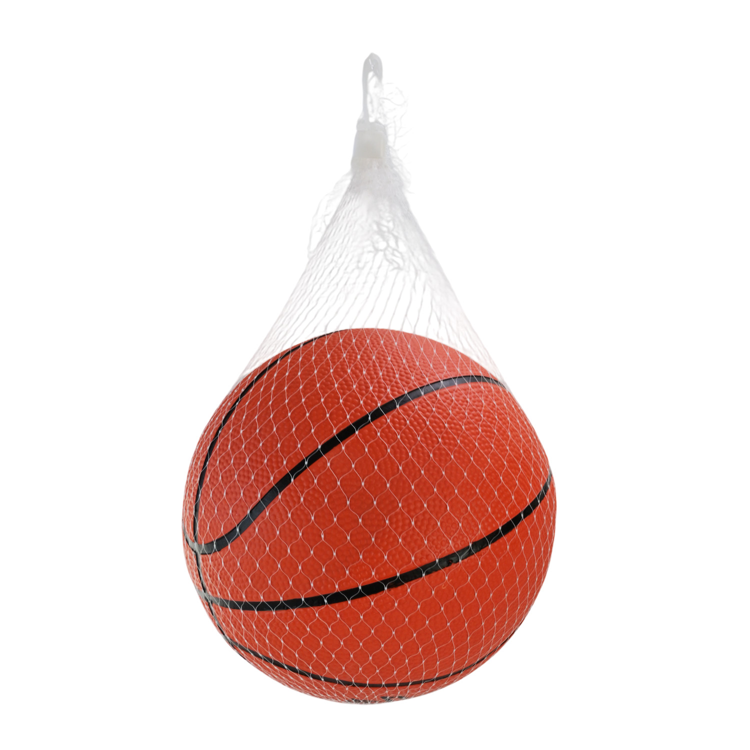 М'яч баскетбольний арт. BB20585 (80шт) №3, PVC 300 гр, 1 колір