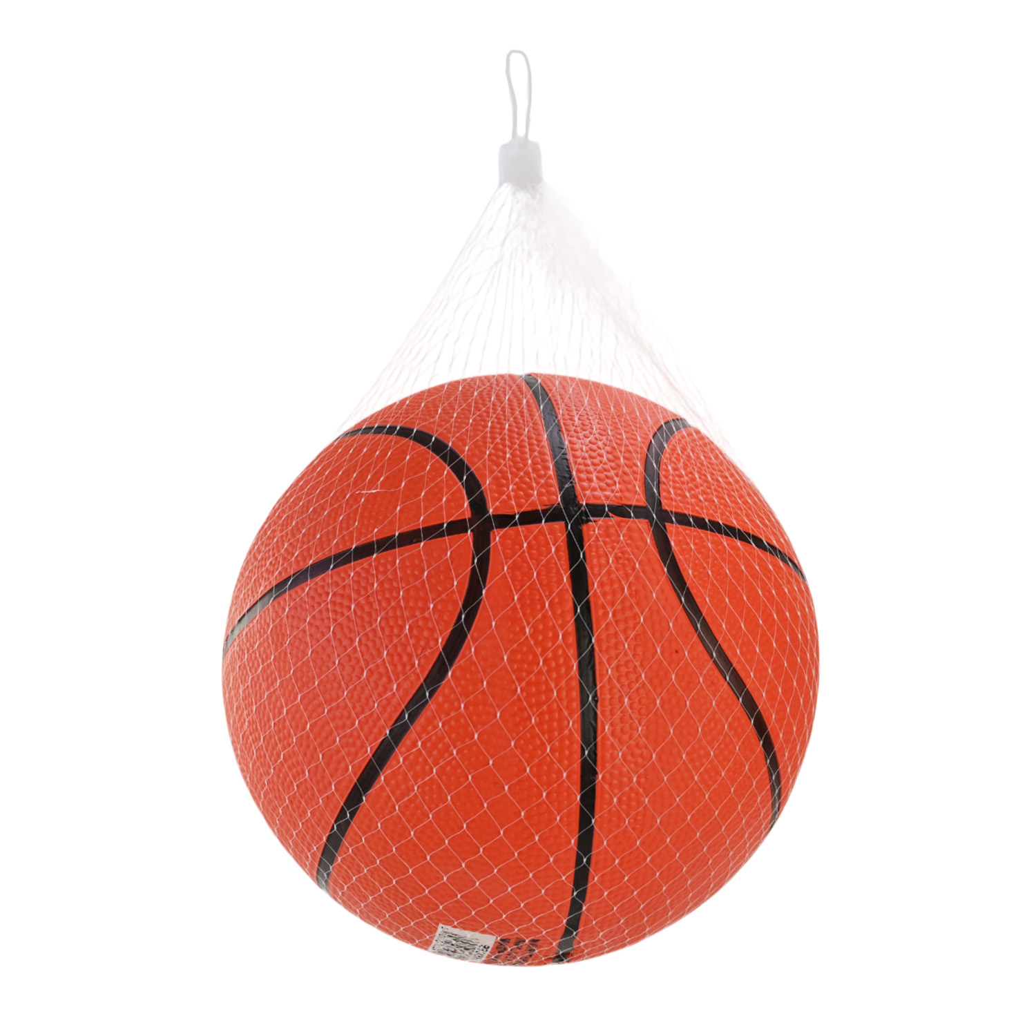 М'яч баскетбольний арт. BB20586 (50шт) №5, PVC 400 гр, 1 колір