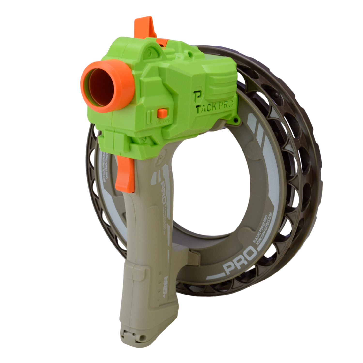 Автомат арт. FJ9015 (12шт/2) стріляє поролономими знарядами, 32 поролон. знарядів, короб. 27,5*29*18,5см