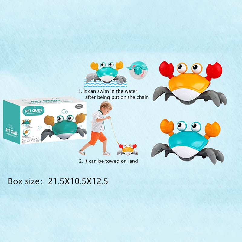 Іграшка для купання арт. PX889B (72шт/2) 2 кольори мікс,короб.  21,5*10,5*12,5см