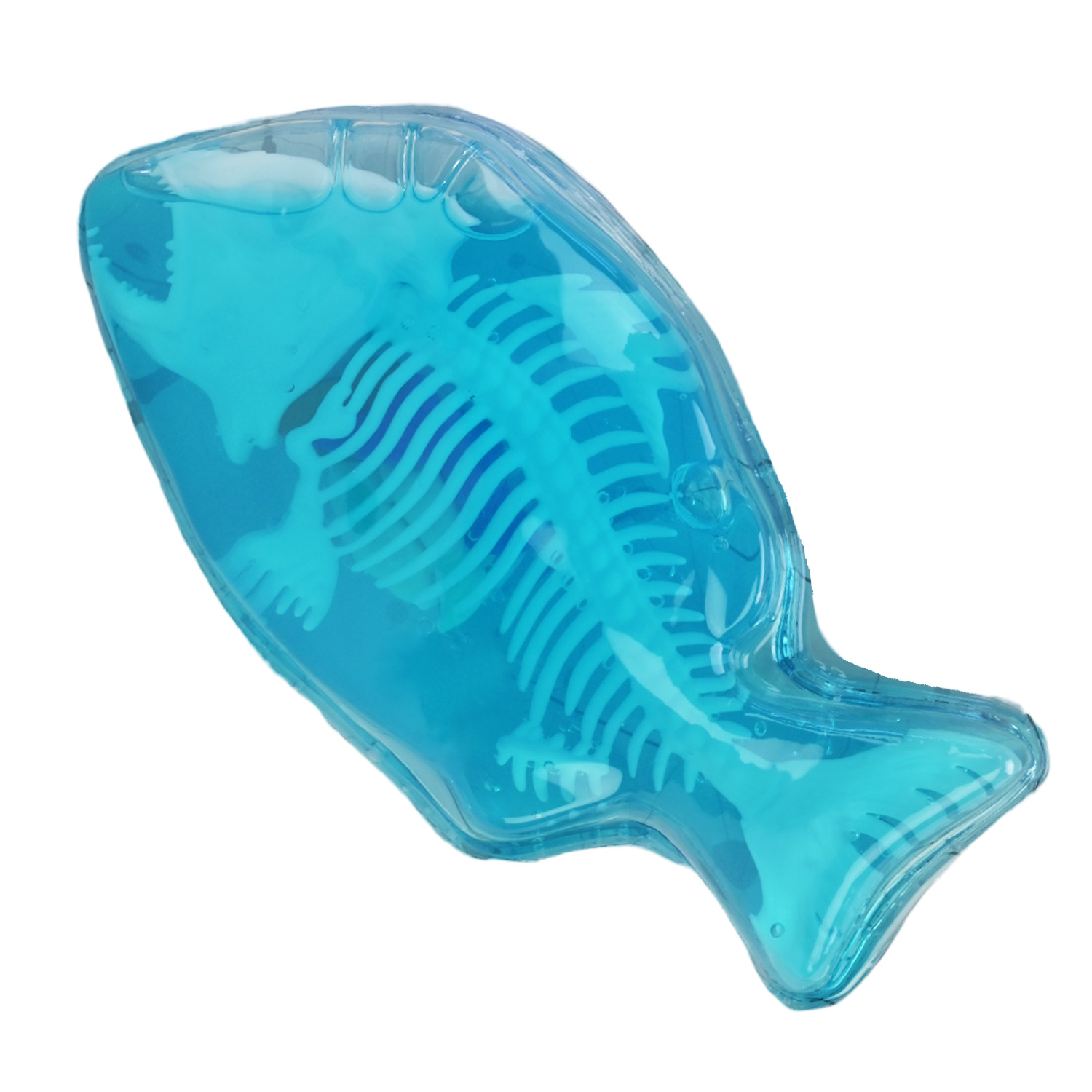 Лаборатонний набір Акула арт.802B (48шт) скелет, внутрішні органи, короб.19,5*4,5*29,5см