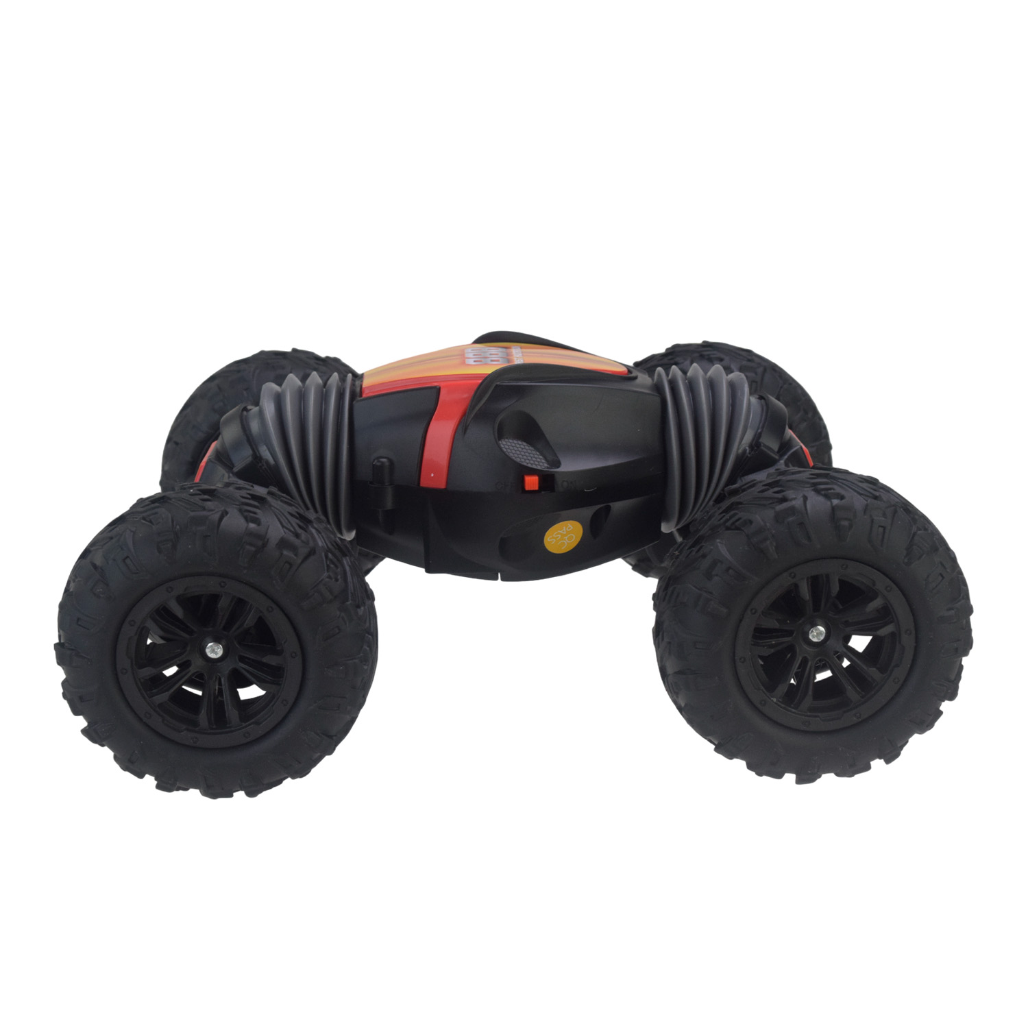 Перевертиш р/к арт. CV8818-88BB (36шт) пульт короб.23,5*10*16,5 см