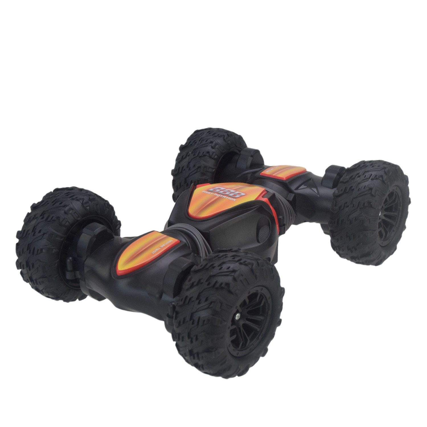 Перевертиш р/к арт. CV8818-88BB (36шт) пульт короб.23,5*10*16,5 см