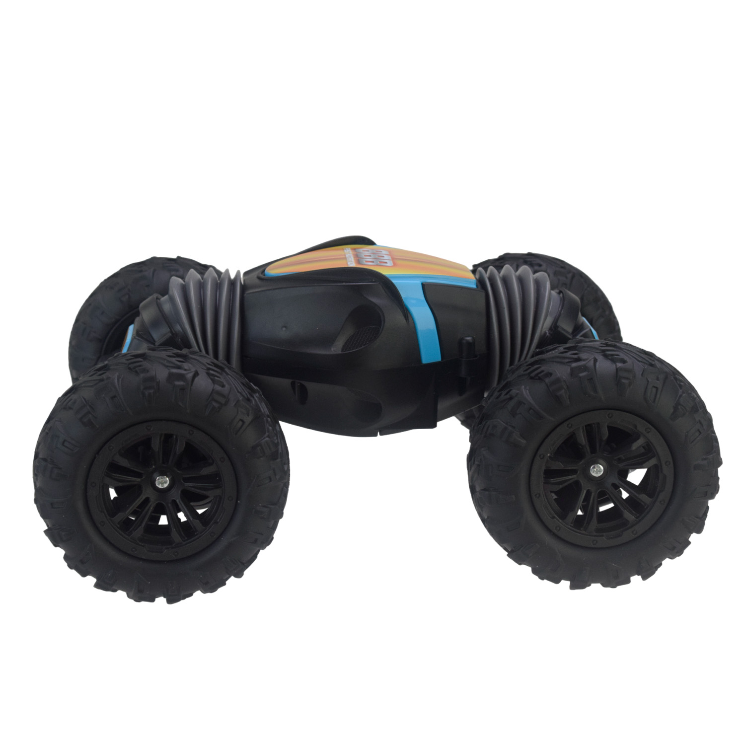 Перевертиш р/к арт. CV8818-88BB (36шт) пульт короб.23,5*10*16,5 см