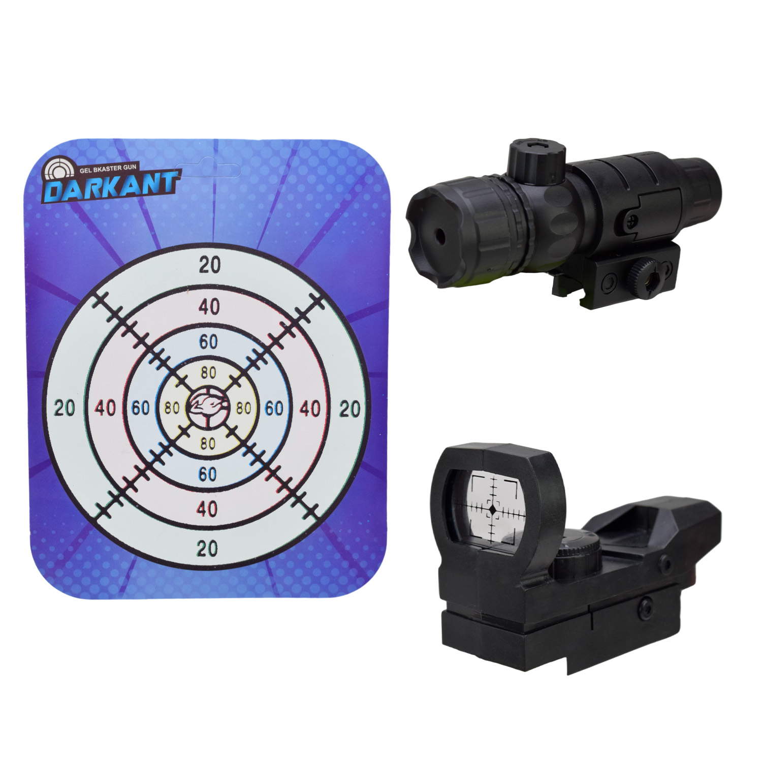 Автомат арт.777-34A (48шт/2) аккум.,стреляет гелевыми свет.пулями,свет,аксессуары,в коробке 41*21*7см