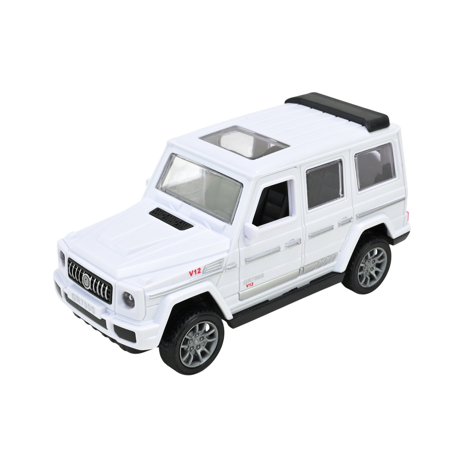 Машина "АВТОПРОМ" арт. AP7532 (120шт/2) 4 кольори,у коробці 16,5*9,5*6,5см